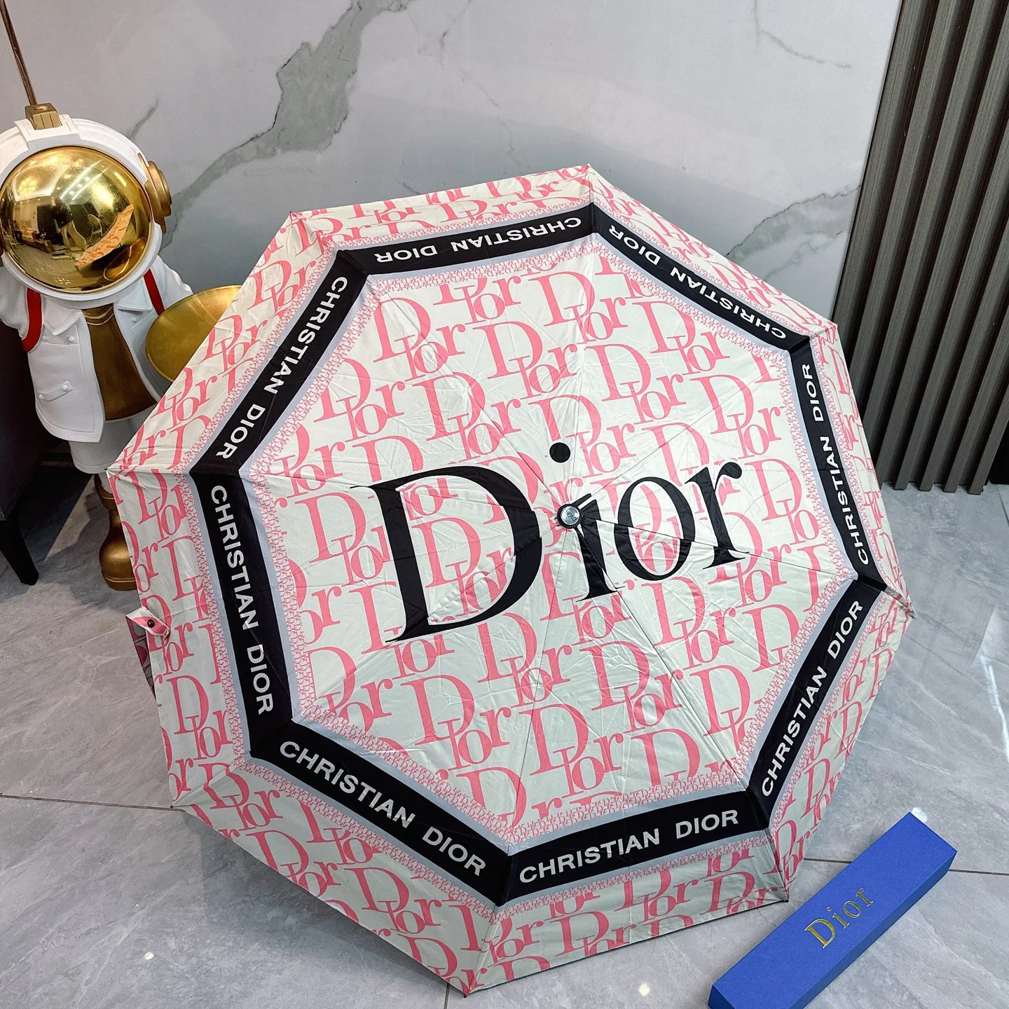 디올 우산 85628 Dior Umbrella 상세 이미지 9