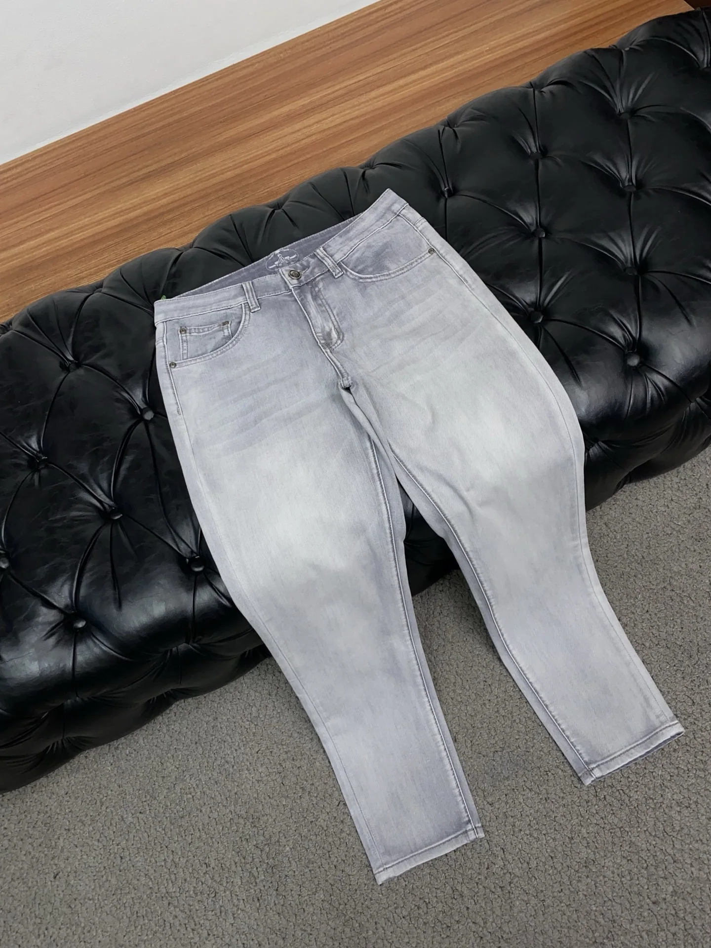 프라다 남성 바지 52974 Prada 상세 이미지 6