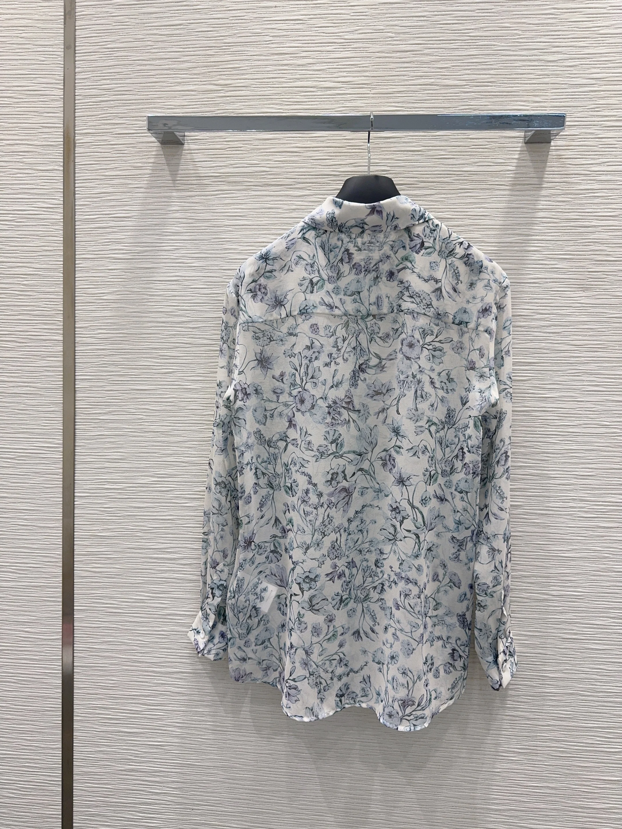 디올 2026 SS 여성 셔츠 92274 Dior Shirt 상세 이미지 18