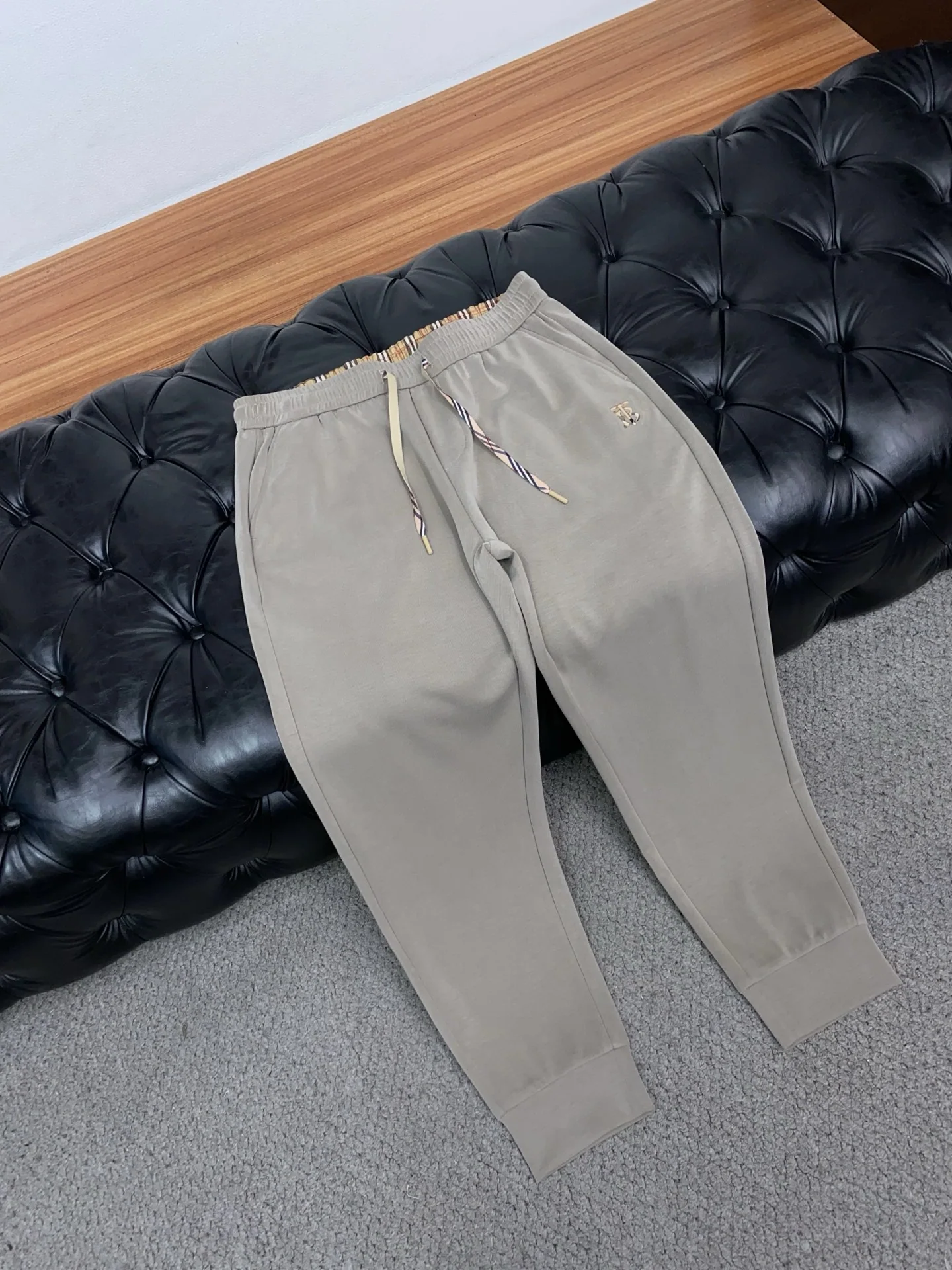 톰브라운 남성 바지 148334 Thom Browne Pants 상세 이미지 6