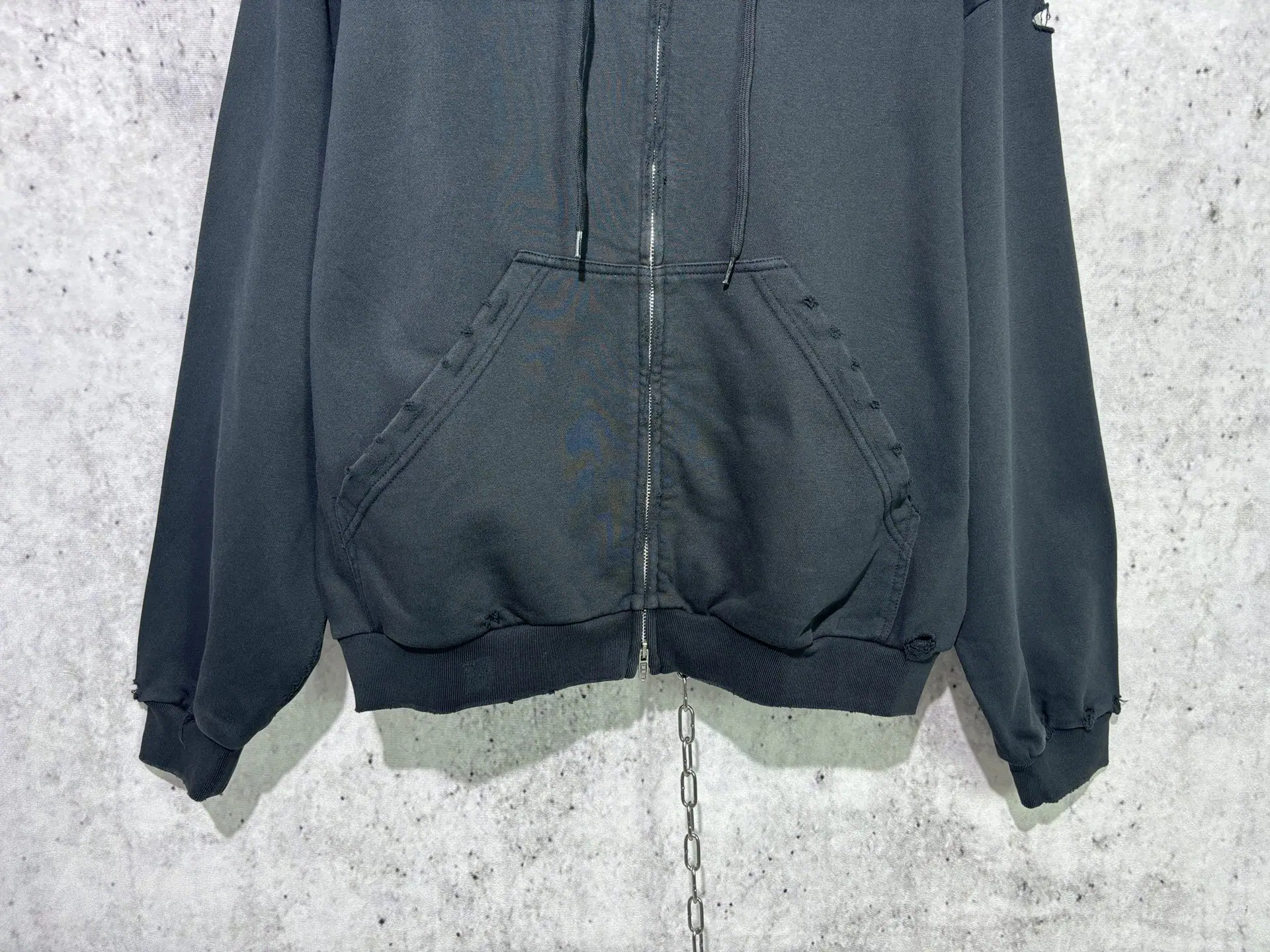 발렌시아가 남성 자켓 192913 Balenciaga Jacket 상세 이미지 3