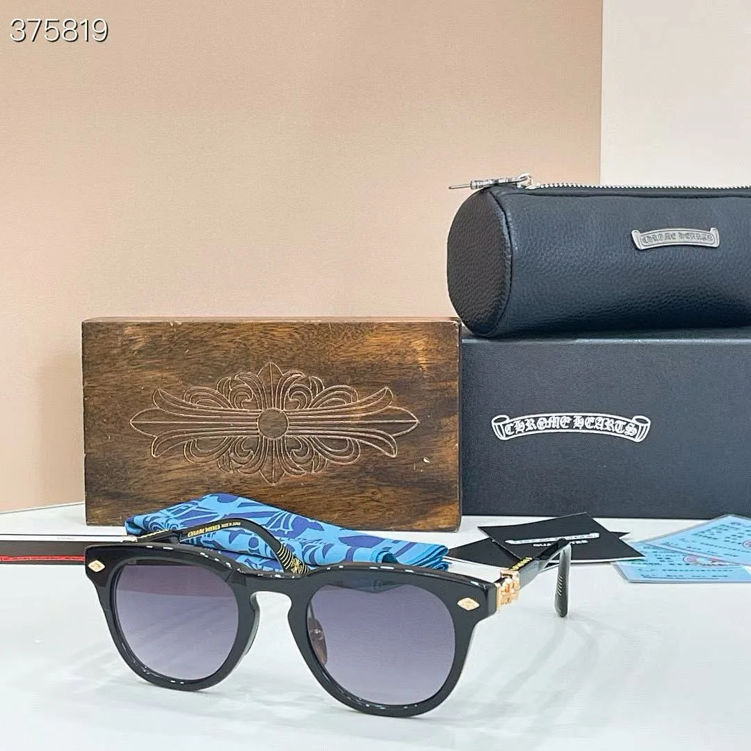 크롬하츠 선글라스 205152 Chrome Hearts Sunglasses