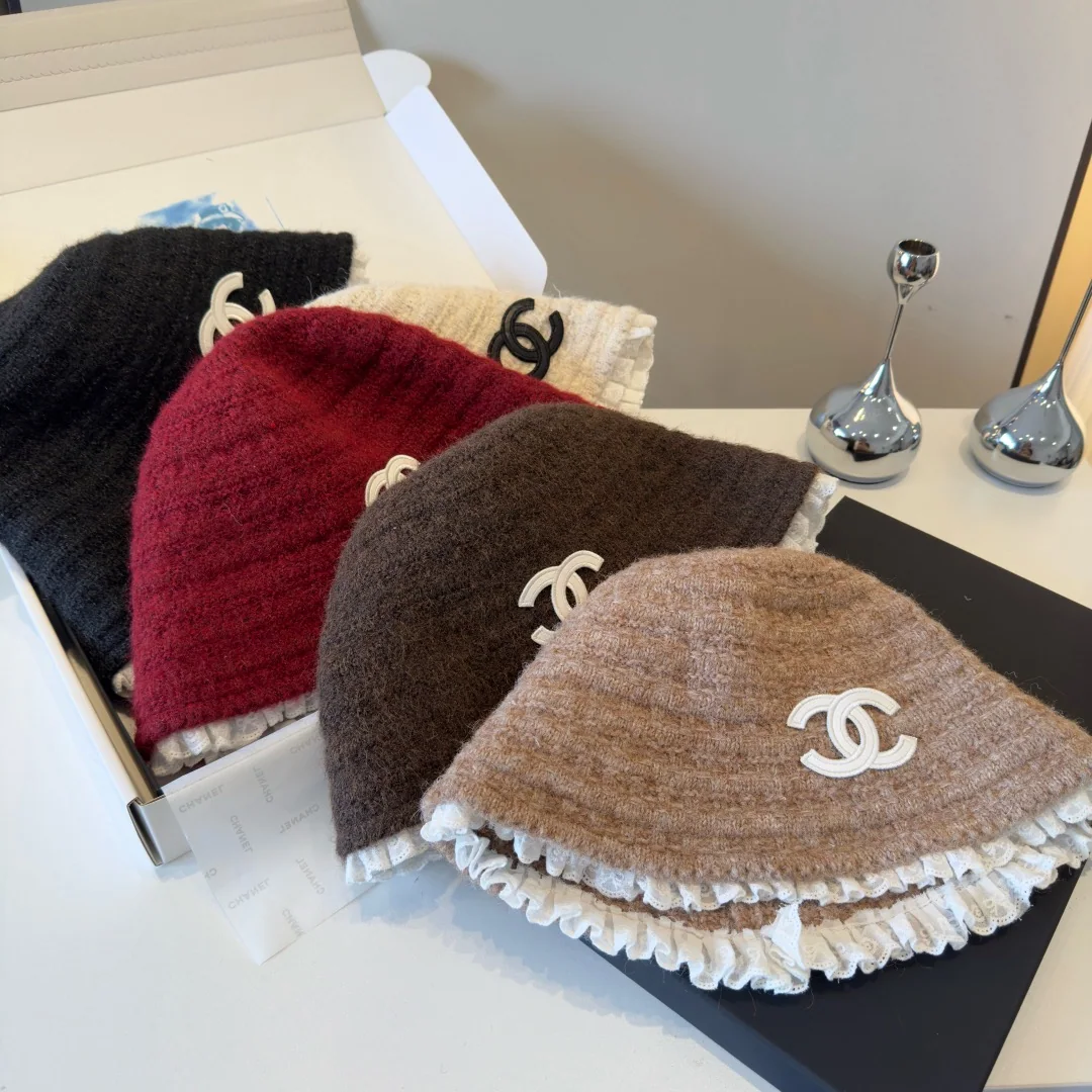 샤넬 모자 82501 Chanel Cap 상세 이미지 8