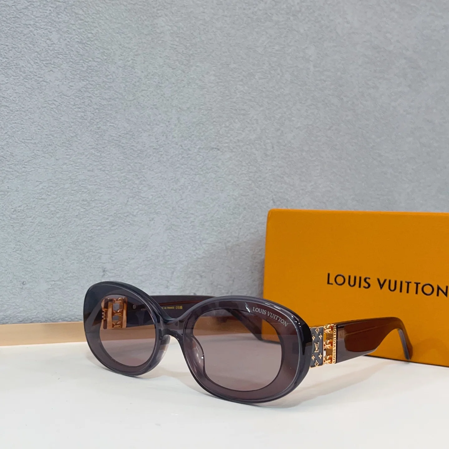 루이비통 선글라스 54923 Louis Vuitton Sunglasses 상세 이미지 6