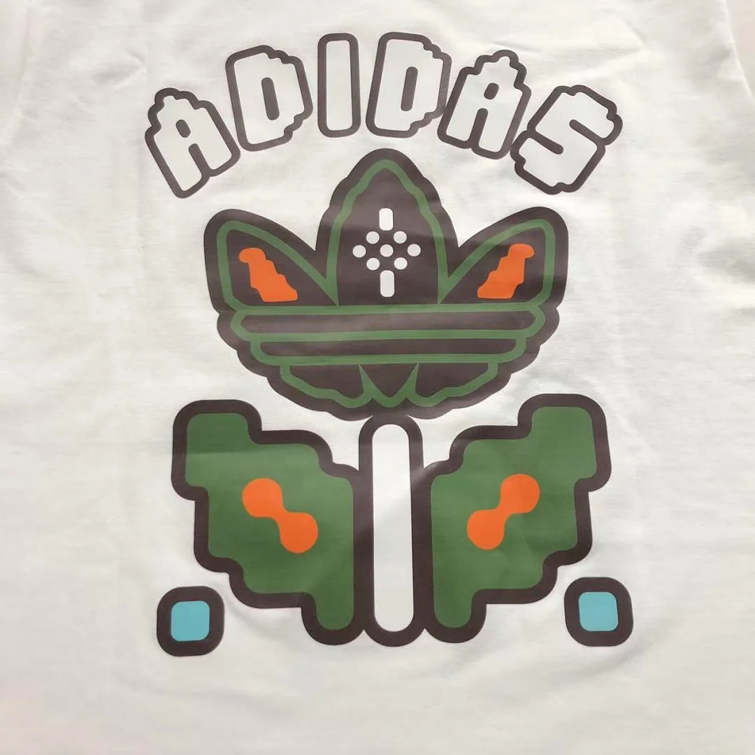 아디다스 반팔 티셔츠 202886 Adidas T-Shirt 상세 이미지 9