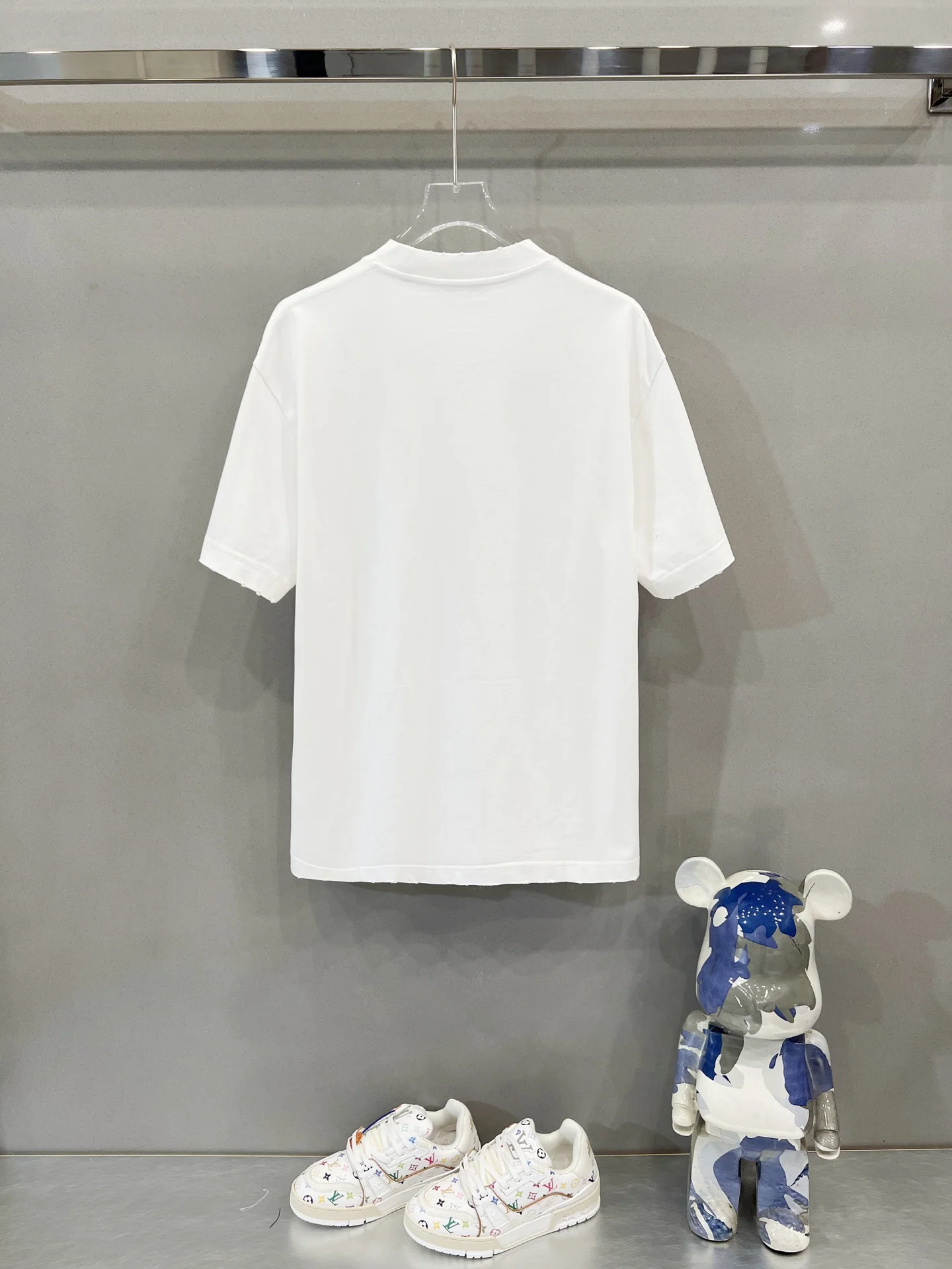 발렌티노 여성 반팔 상세 이미지 2