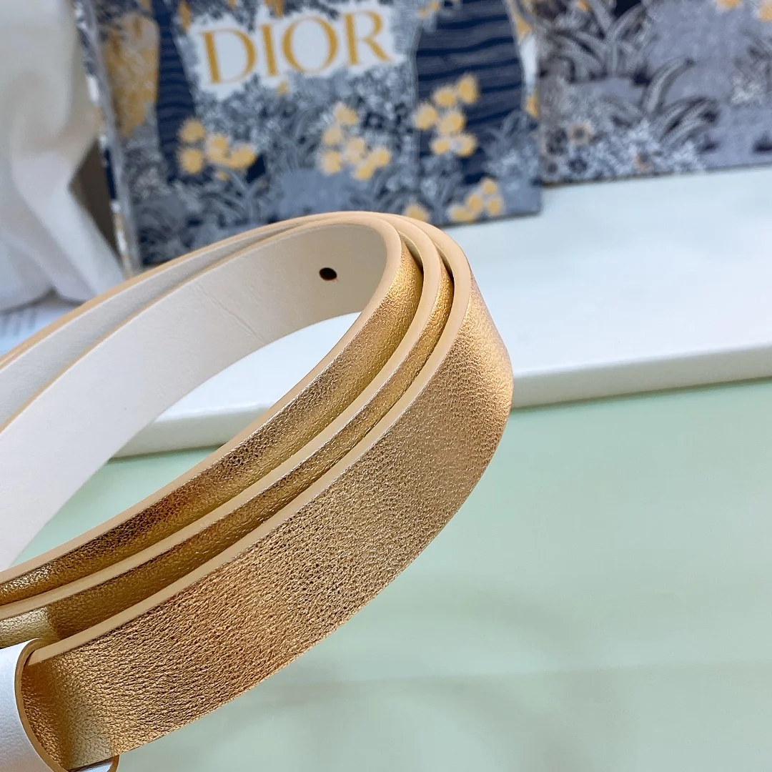 디올 벨트 60139 Dior Belt 상세 이미지 4