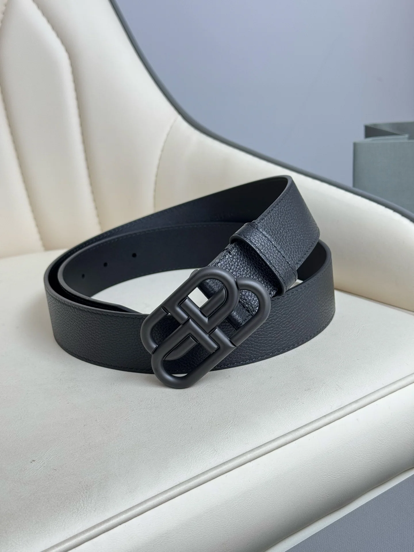발렌시아가 벨트 57960 Balenciaga Belt 상세 이미지 1