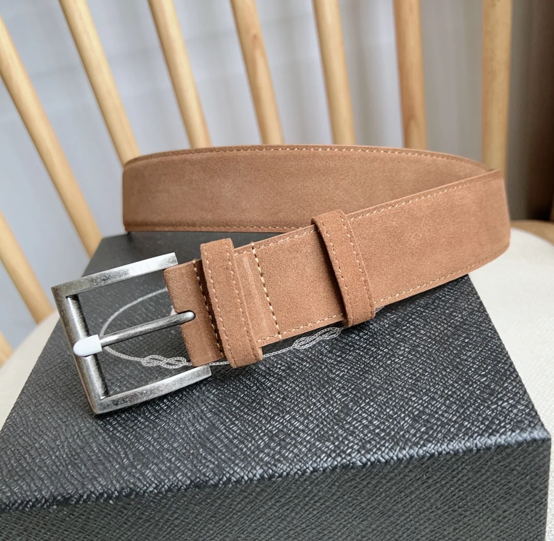프라다 벨트 60301 Prada Belt 상세 이미지 2