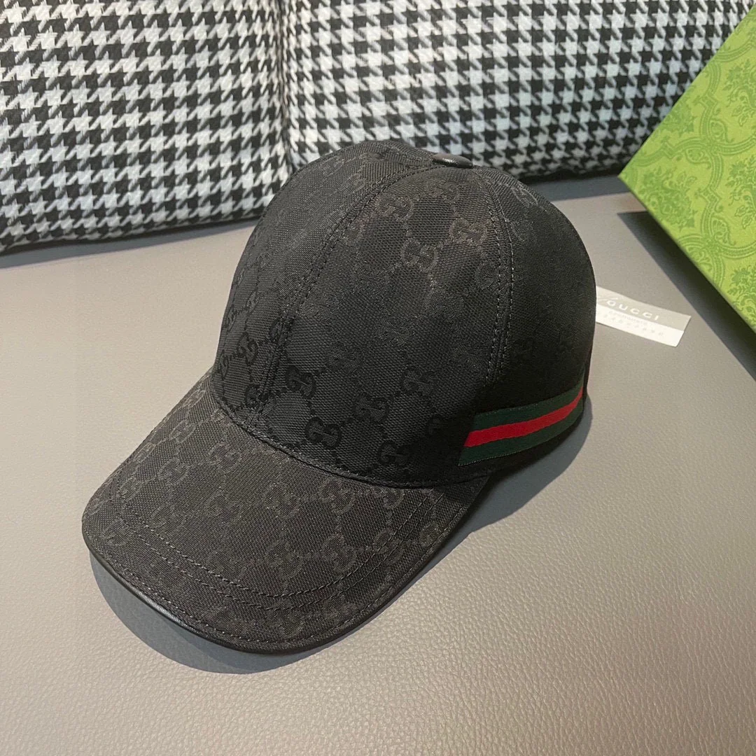 구찌 모자 78347 Gucci Cap 상세 이미지 3