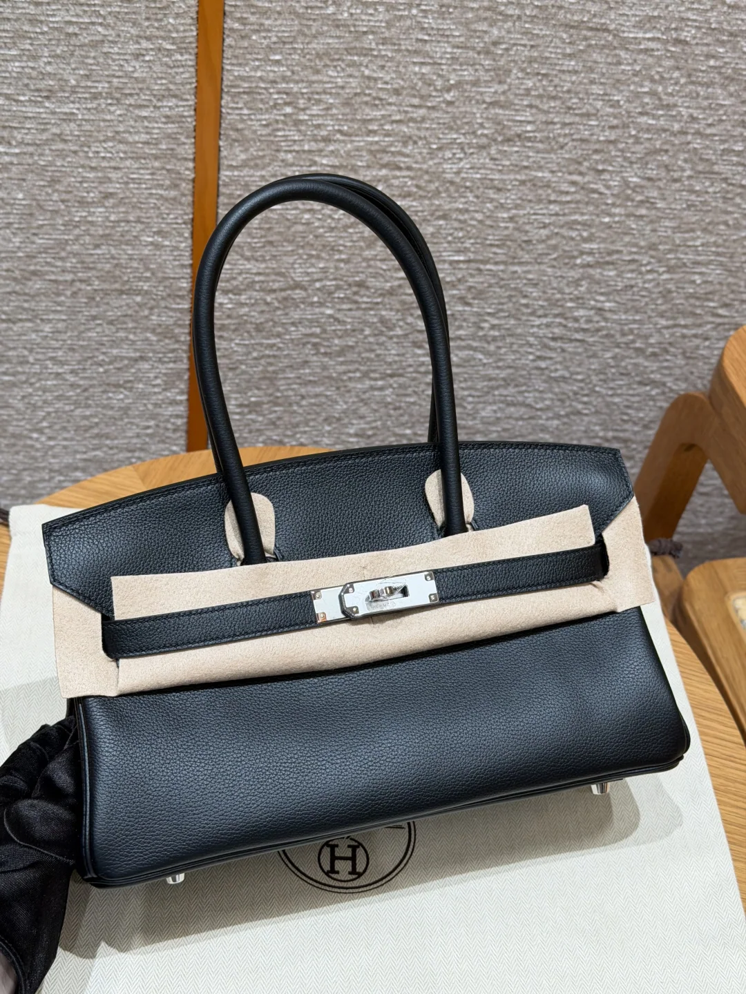 에르메스 버킨 숄더29 154028