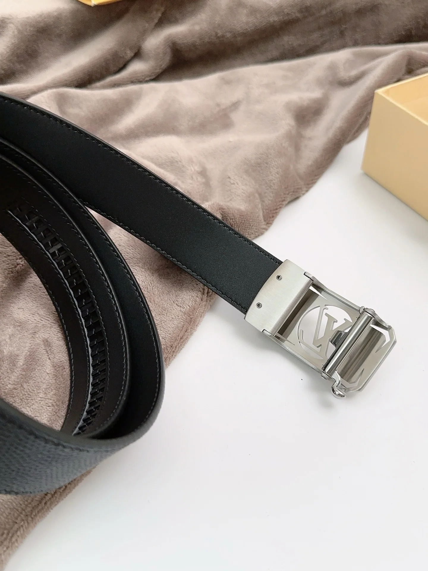 루이비통 벨트 57776 Louis Vuitton Belt 상세 이미지 7