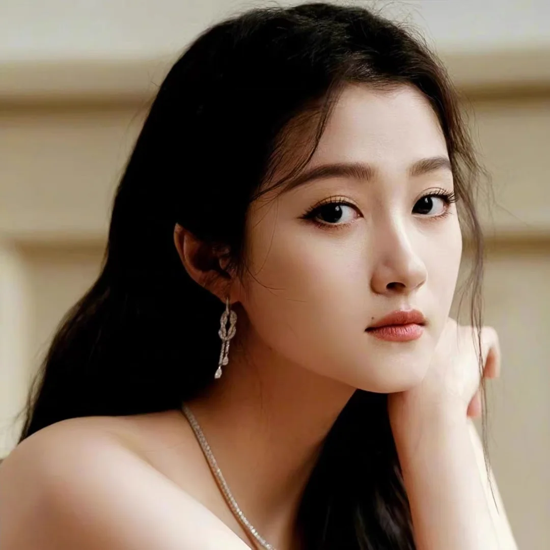 프레드 다이아몬드 태슬 귀걸이 상세 이미지 7