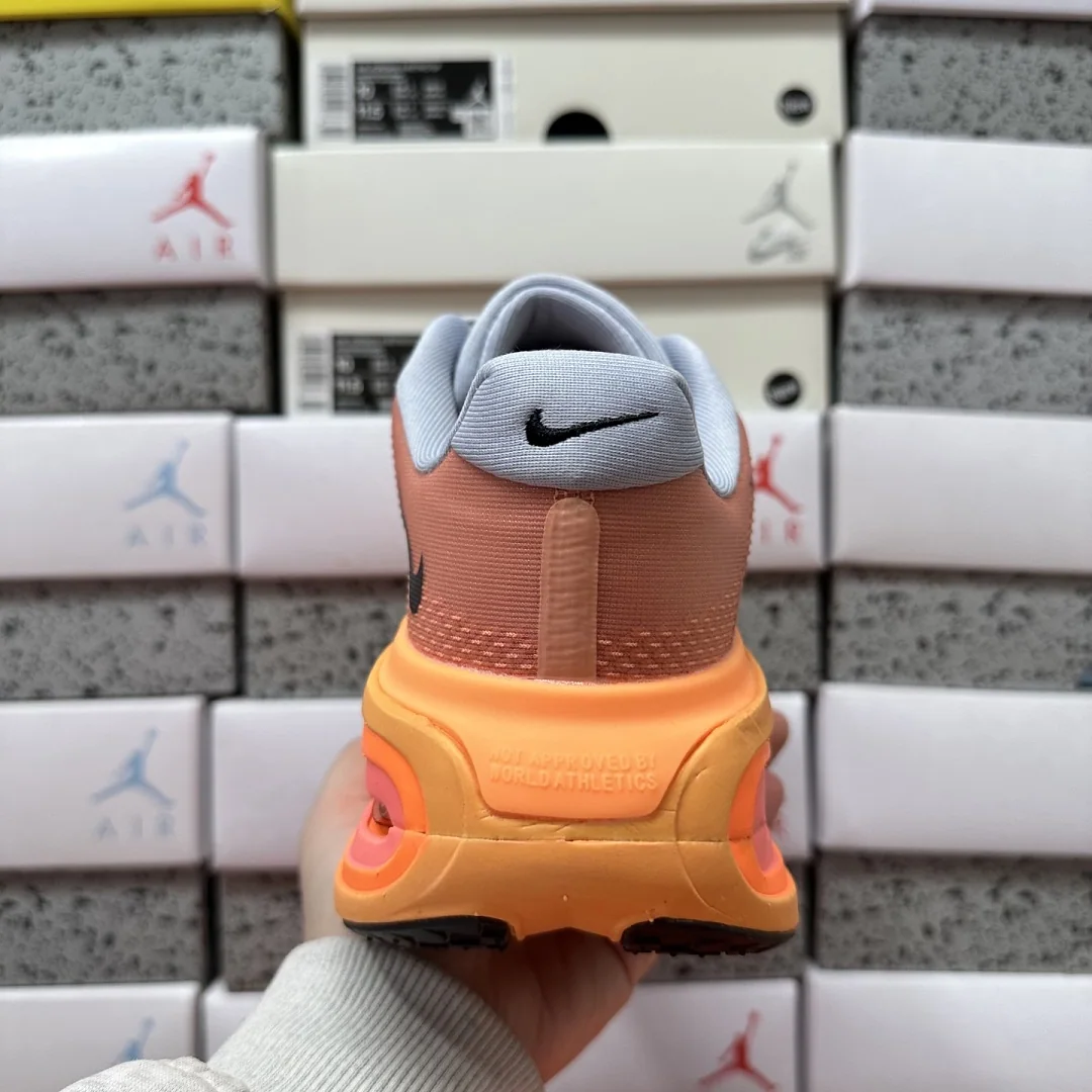 나이키 [5A] 보메로 프리미엄 오렌지 HQ2050-769 201638 Nike Vomero Premium 상세 이미지 8