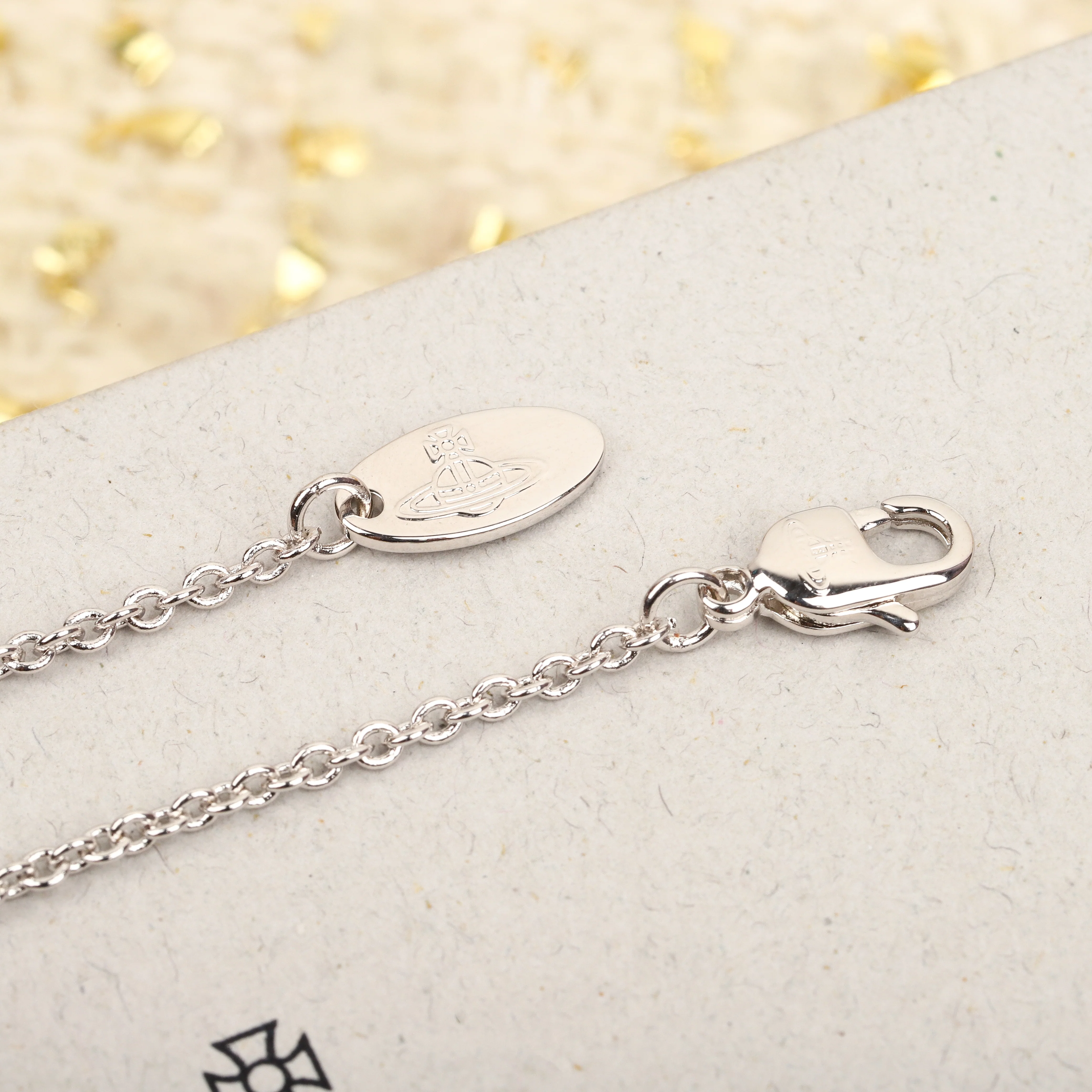 비비안웨스트우드 목걸이 65101 Vivienne Westwood Necklace 상세 이미지 14