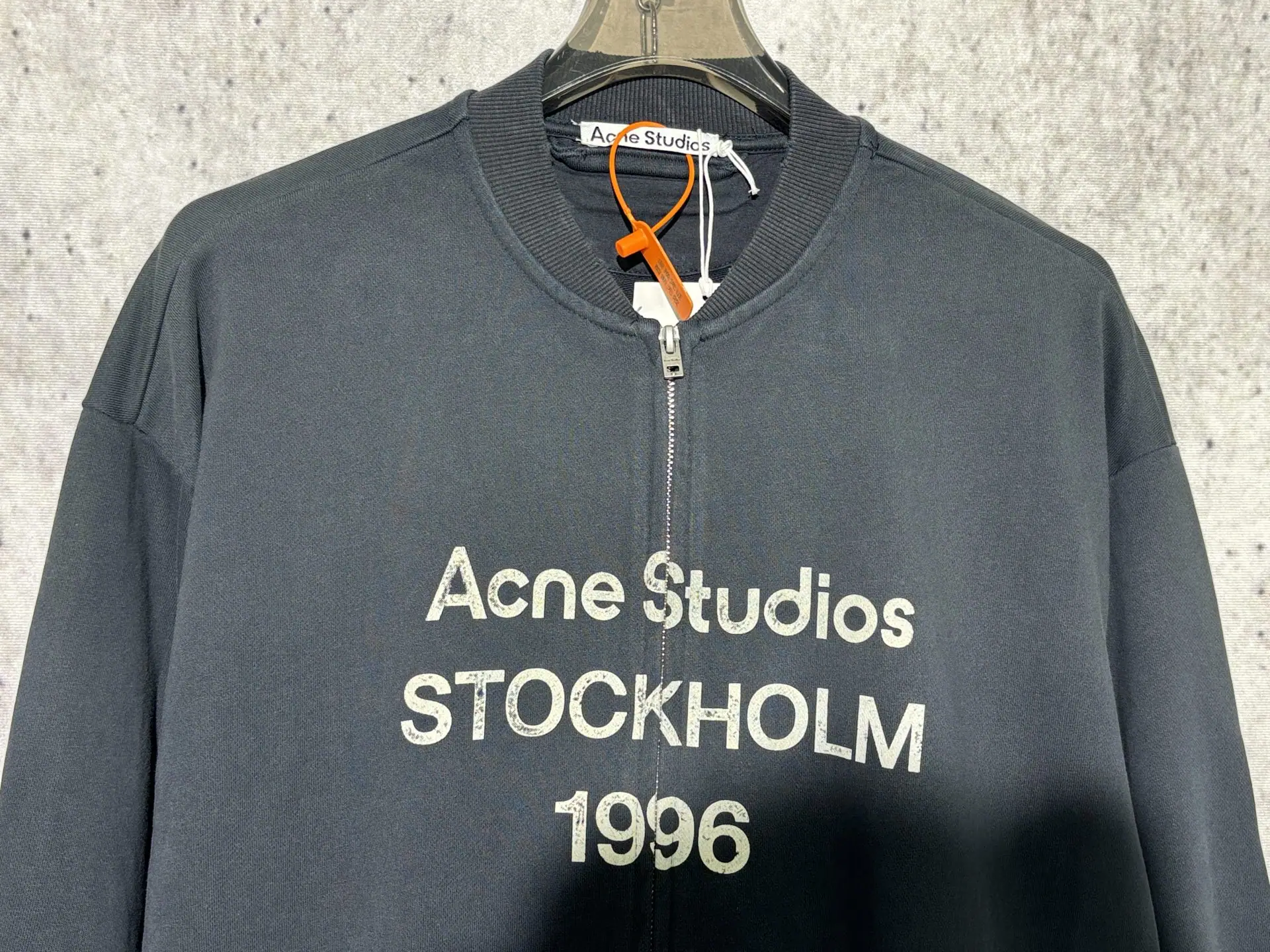 아크네스튜디오 남성 자켓 160370 Acne Studios Jacket 상세 이미지 2
