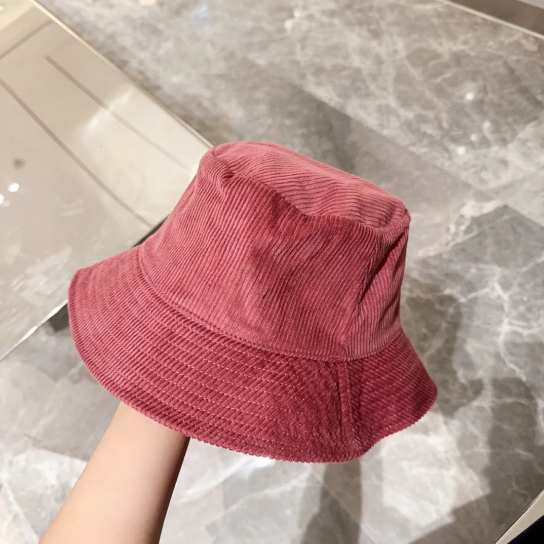 셀린느 자수 어부 모자 상세 이미지 5