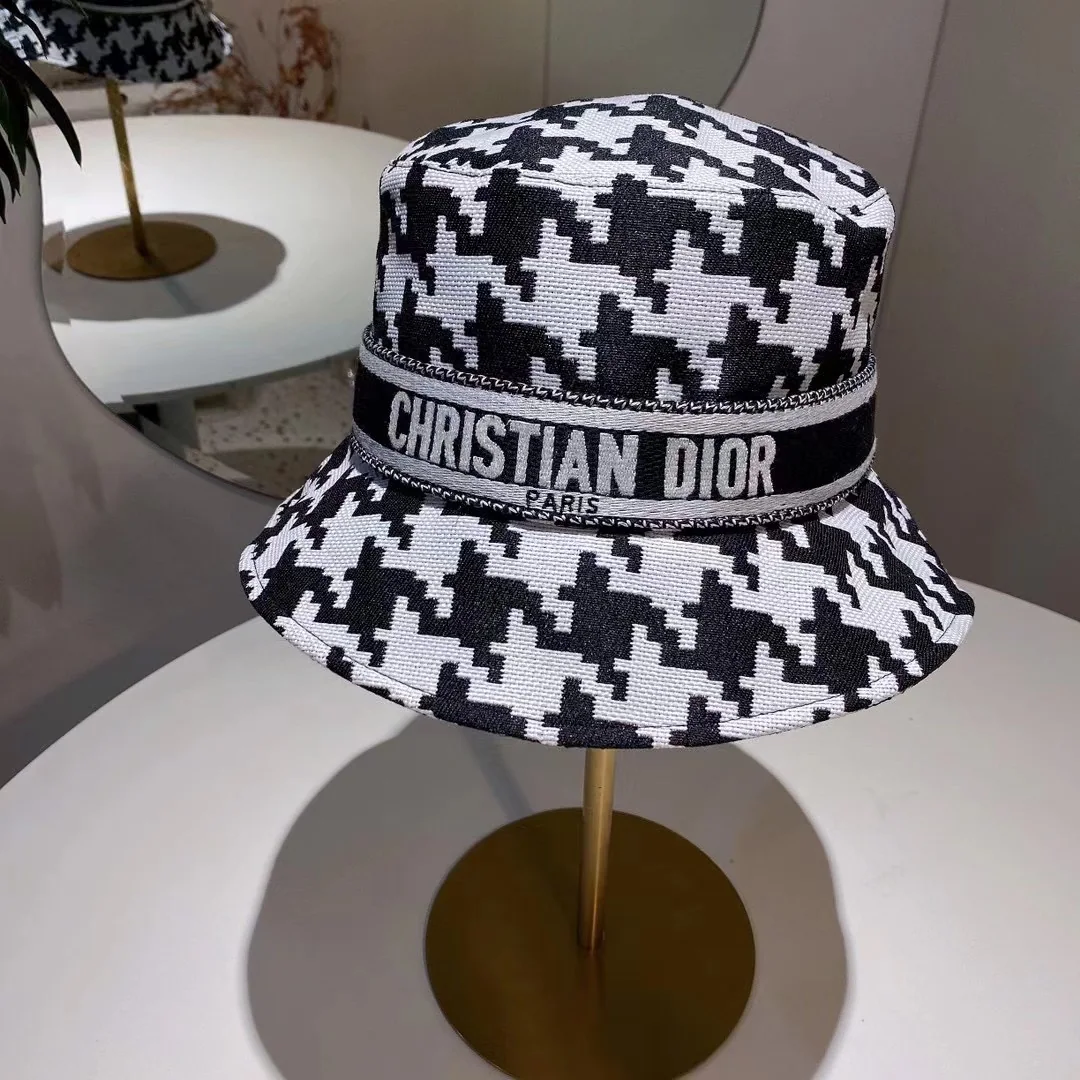 디올 모자 78468 Dior Cap 상세 이미지 3