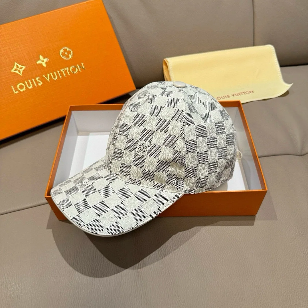 루이비통 모자 79192 Louis Vuitton Cap 상세 이미지 12