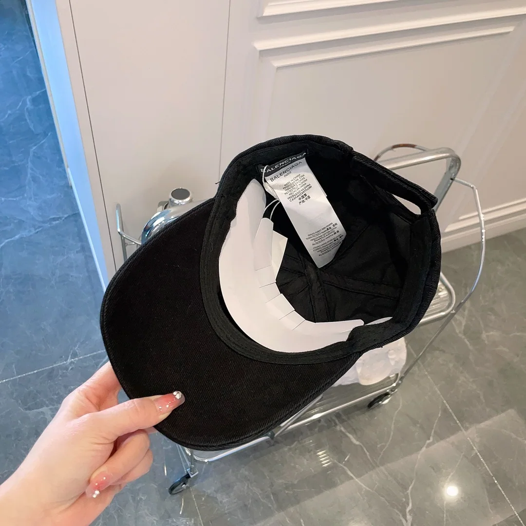발렌시아가 모자 81566 Balenciaga Cap 상세 이미지 7