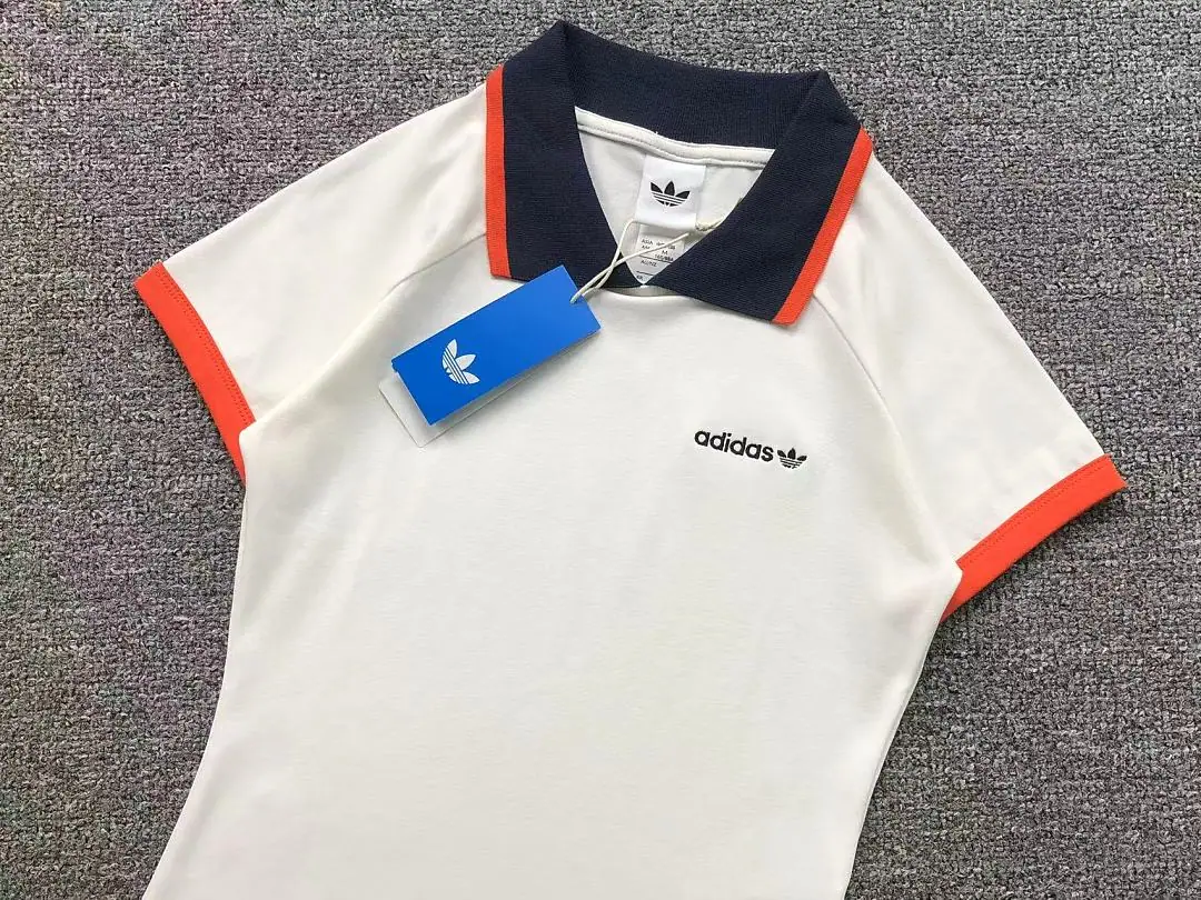 아디다스 여성 폴로 셔츠 202923 Adidas Polo 상세 이미지 8
