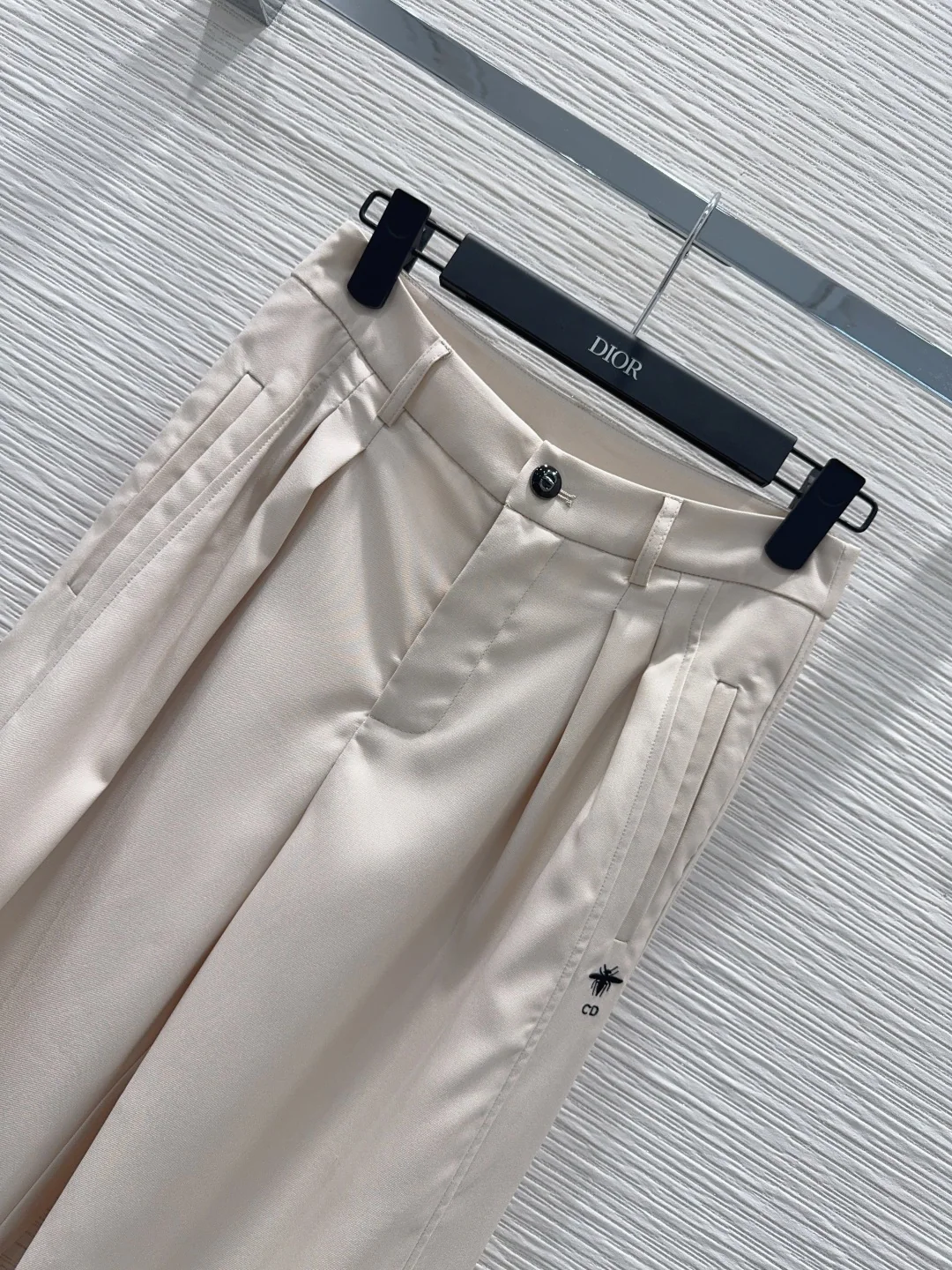 디올 2026 SS 여성 바지 92380 Dior Pants 상세 이미지 2