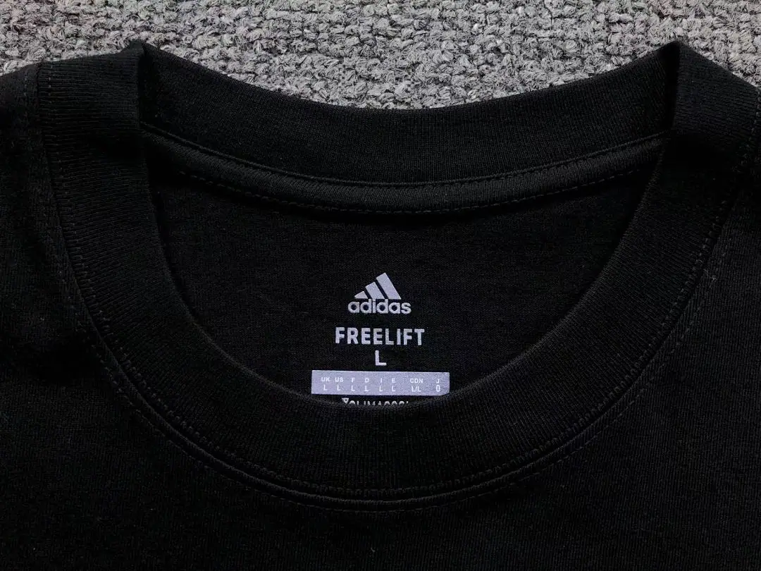 아디다스 반팔 티셔츠 202863 Adidas T-Shirt 상세 이미지 27