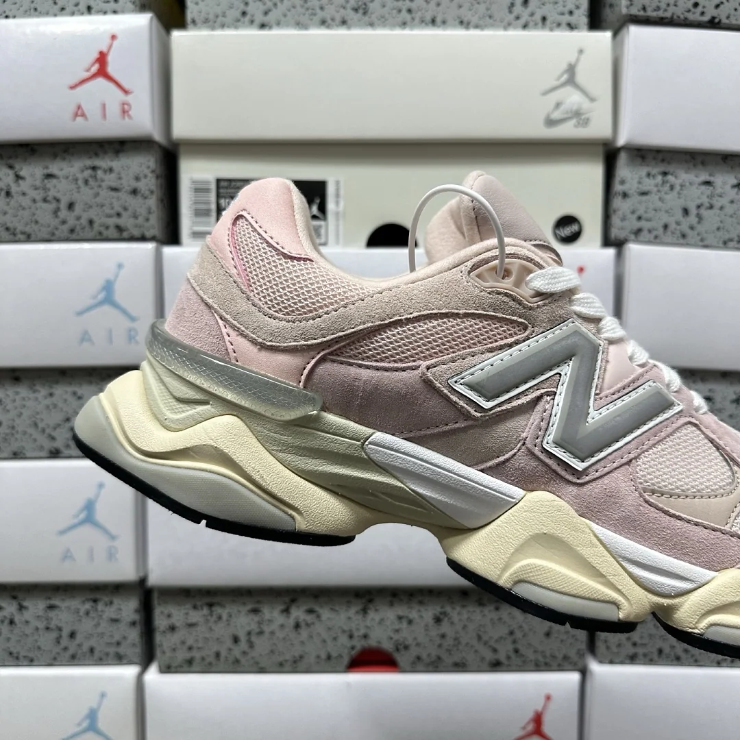 뉴발란스 [C] 9060 U9060CSP 202122 New Balance 9060 상세 이미지 4