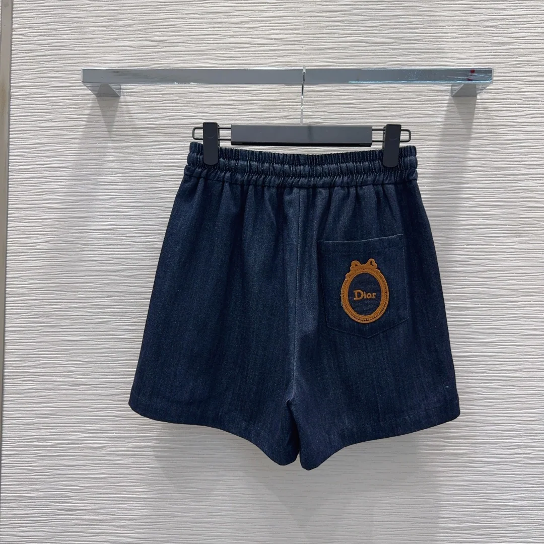 디올 여성 데님 세트 상세 이미지 9