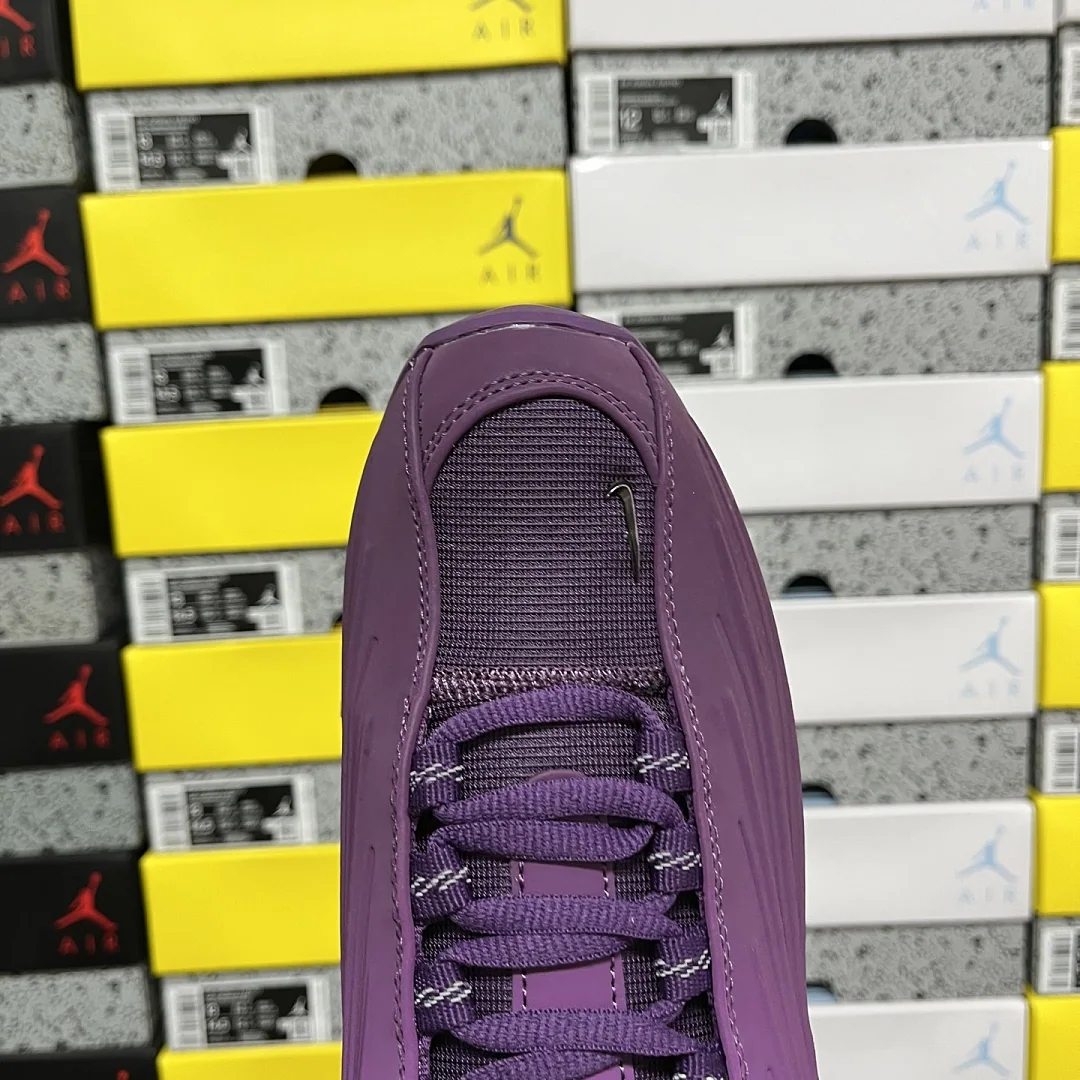 나이키 [WM] 핫 스텝 2 퍼플 DZ7293-500 202021 Nike Hot Step 2 상세 이미지 2