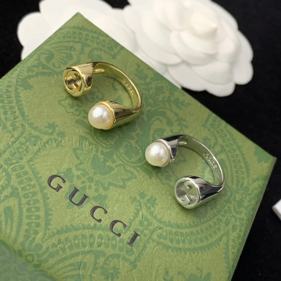 구찌 반지 55754 Gucci Ring 상세 이미지 2