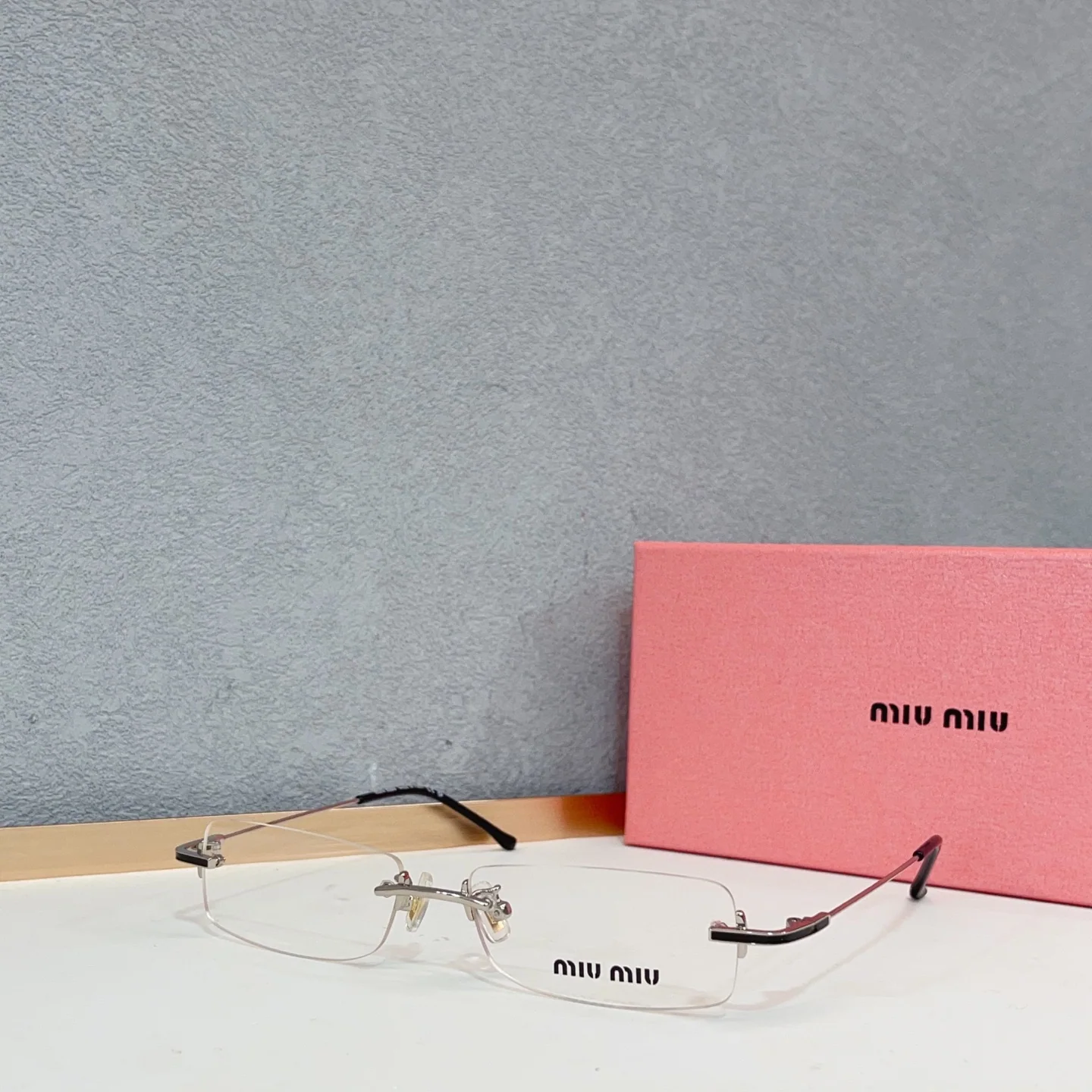 미우미우 선글라스 72953 Miu Miu Sunglasses 상세 이미지 2