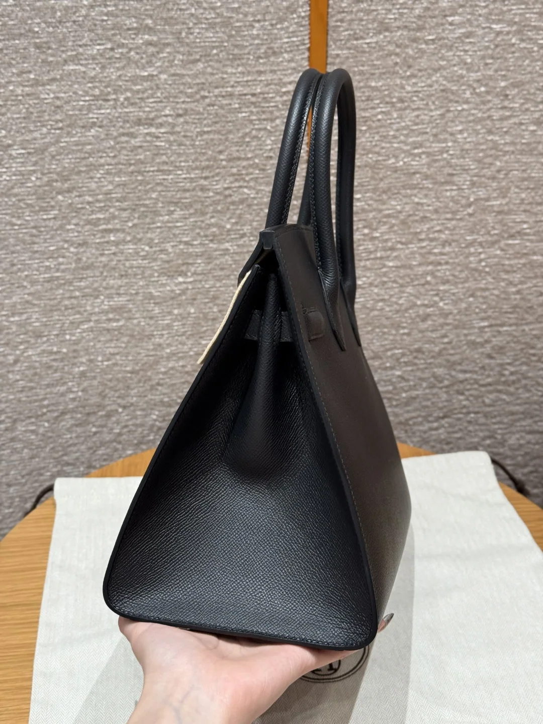 에르메스 버킨 30 가방 상세 이미지 4