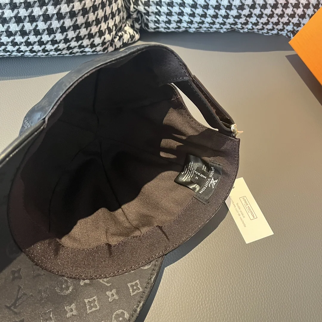 루이비통 모자 79090 Louis Vuitton Cap 상세 이미지 6