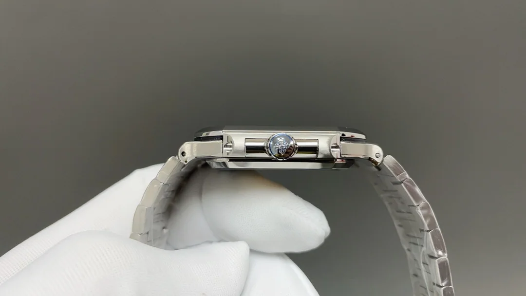 파텍필립 프리미엄 워치 5821 자동 스틸 TW 공장 레플리카 44111 Patek Philippe 상세 이미지 5