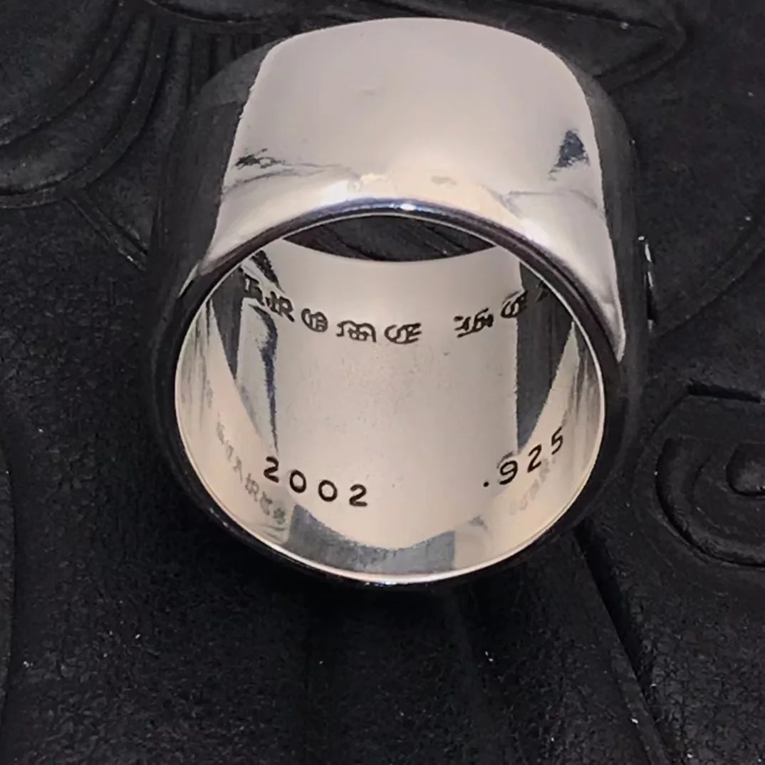 크롬하츠 반지 63045 Chrome Hearts Ring 상세 이미지 5
