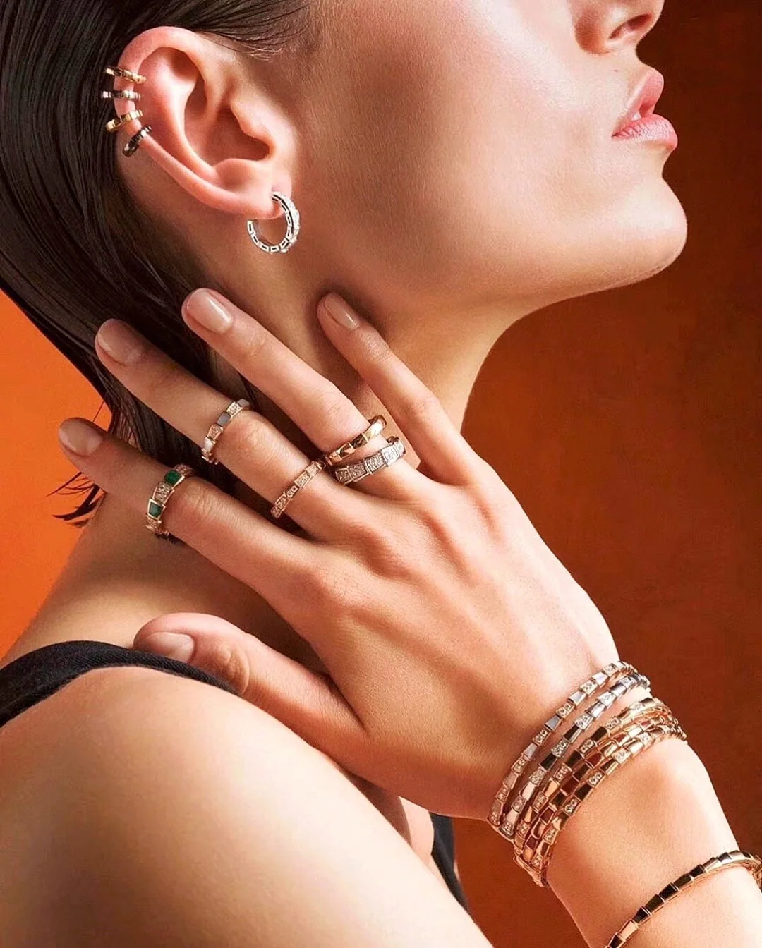 불가리 팔찌 64406 Bvlgari Bracelet 상세 이미지 2