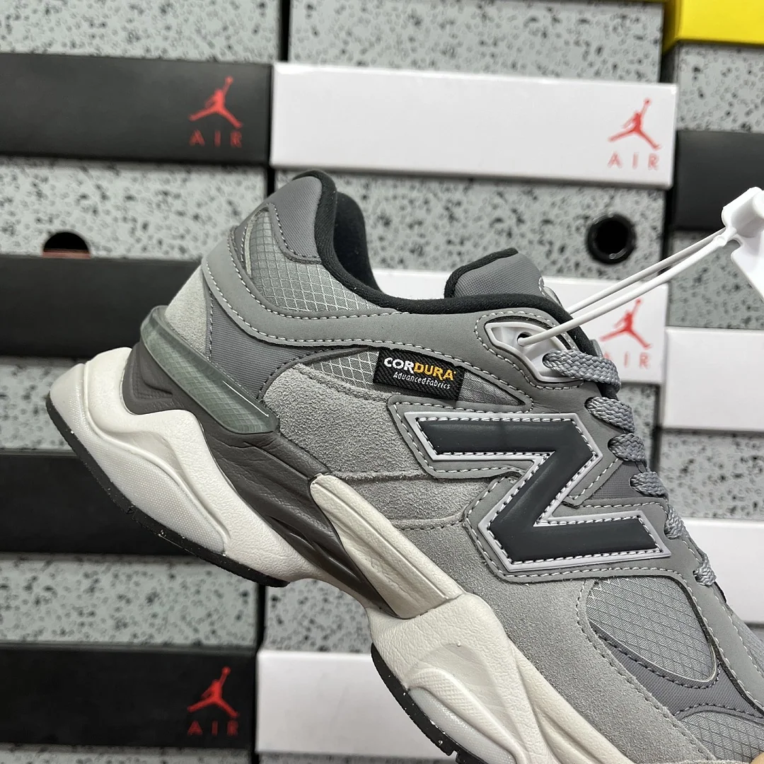 뉴발란스 [C] 9060 U9060ORB 202214 New Balance 9060 상세 이미지 5