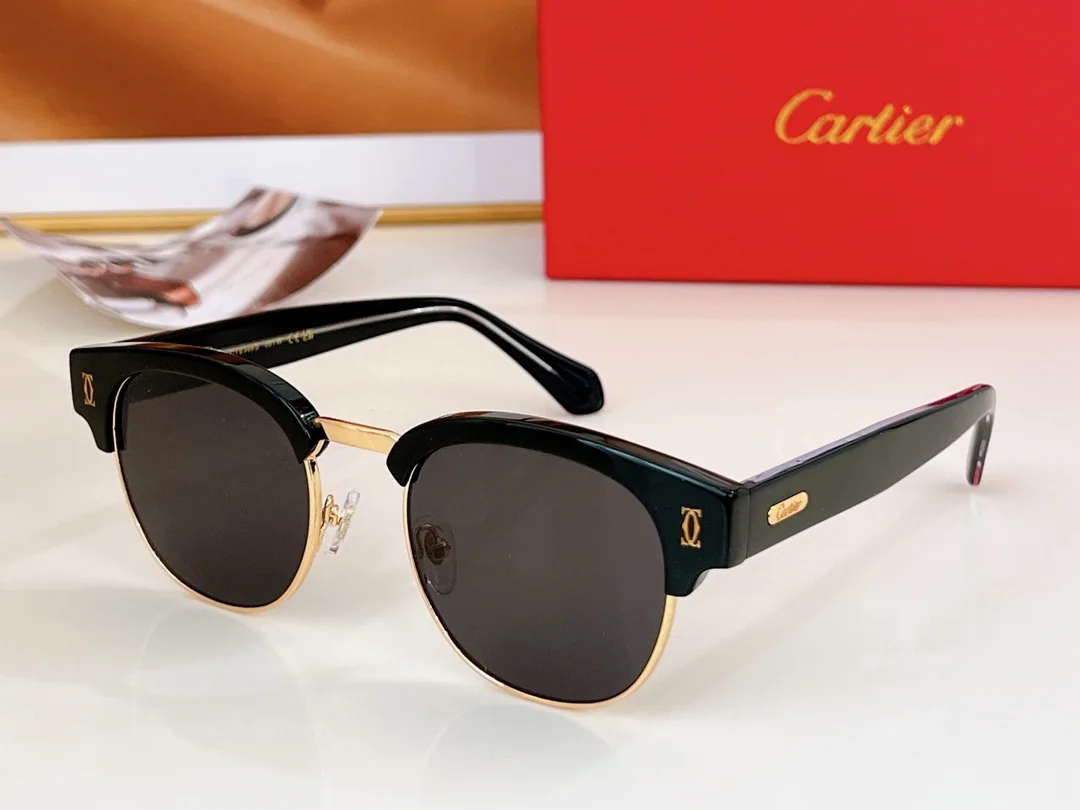 까르띠에 선글라스 72445 Cartier Sunglasses 상세 이미지 2