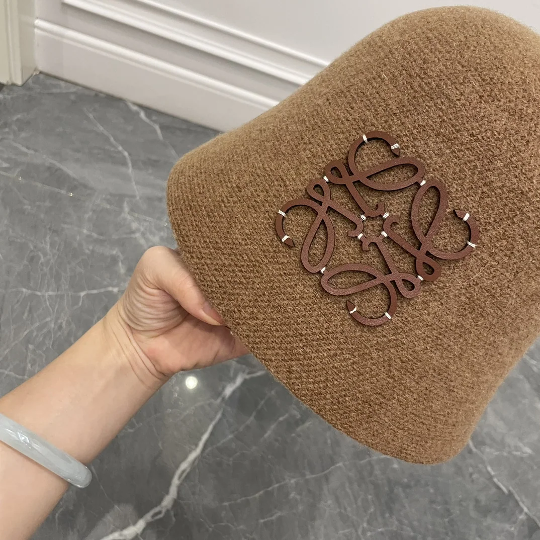 로에베 모자 79010 Loewe Cap 상세 이미지 3