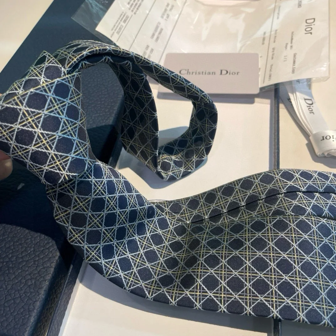 디올 넥타이 89599 Dior Accessories 상세 이미지 20