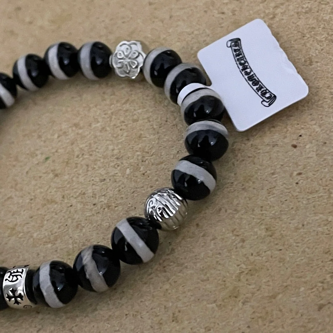 크롬하츠 팔찌 61513 Chrome Hearts Bracelet 상세 이미지 6