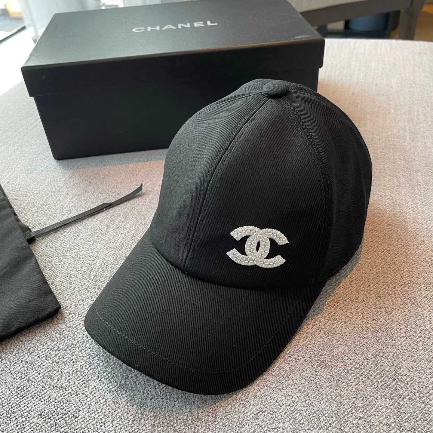 샤넬 모자 82603 Chanel Cap 상세 이미지 1