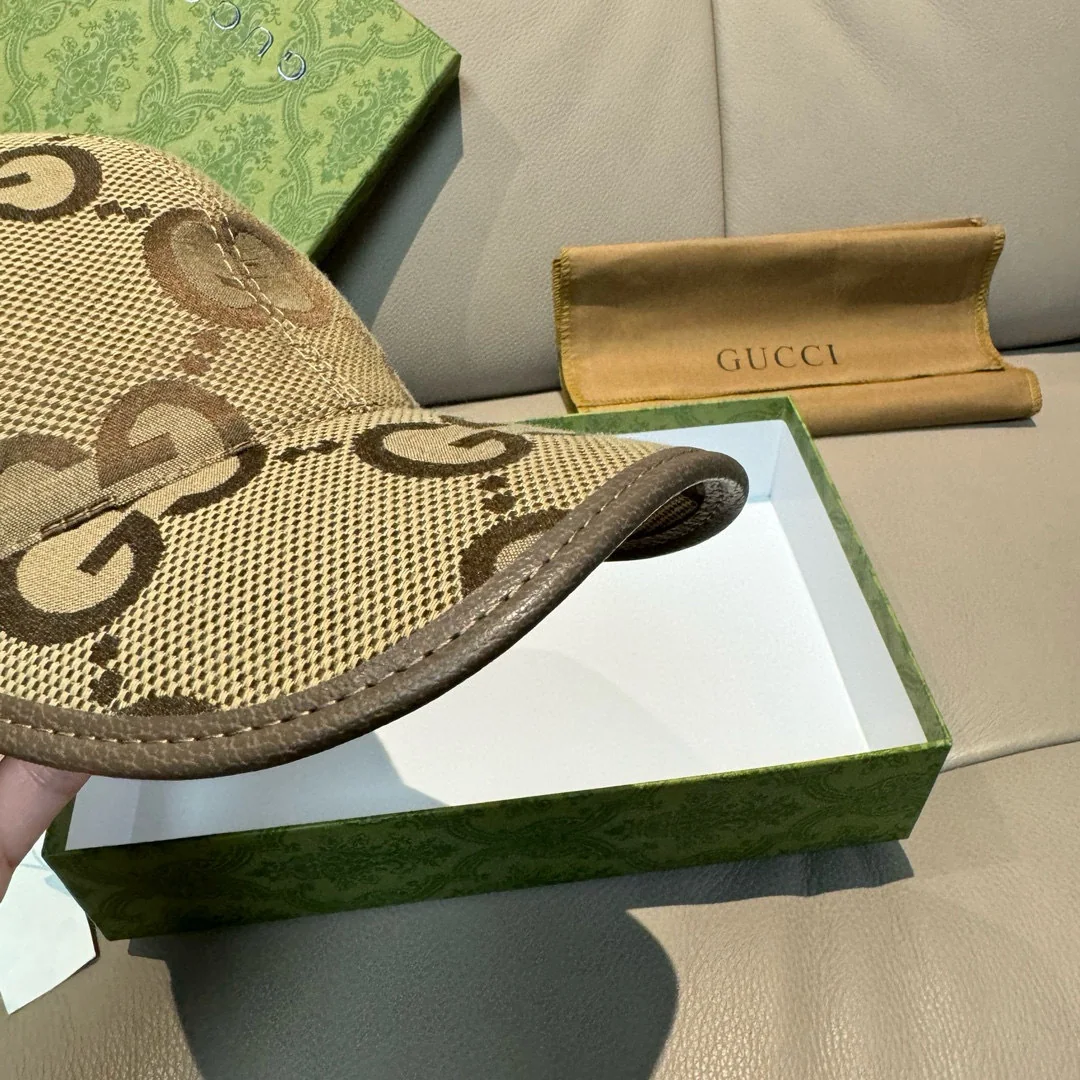 구찌 모자 78365 Gucci Cap 상세 이미지 3