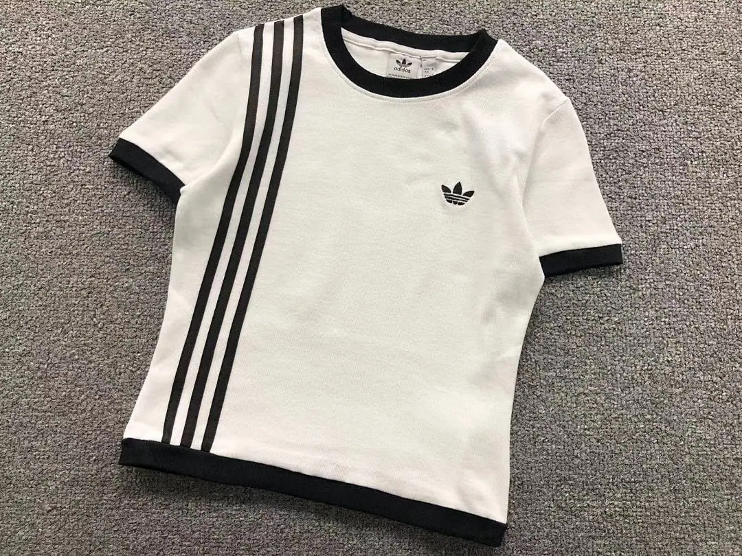 아디다스 여성 반팔 티셔츠 202915 Adidas T-Shirt 상세 이미지 6