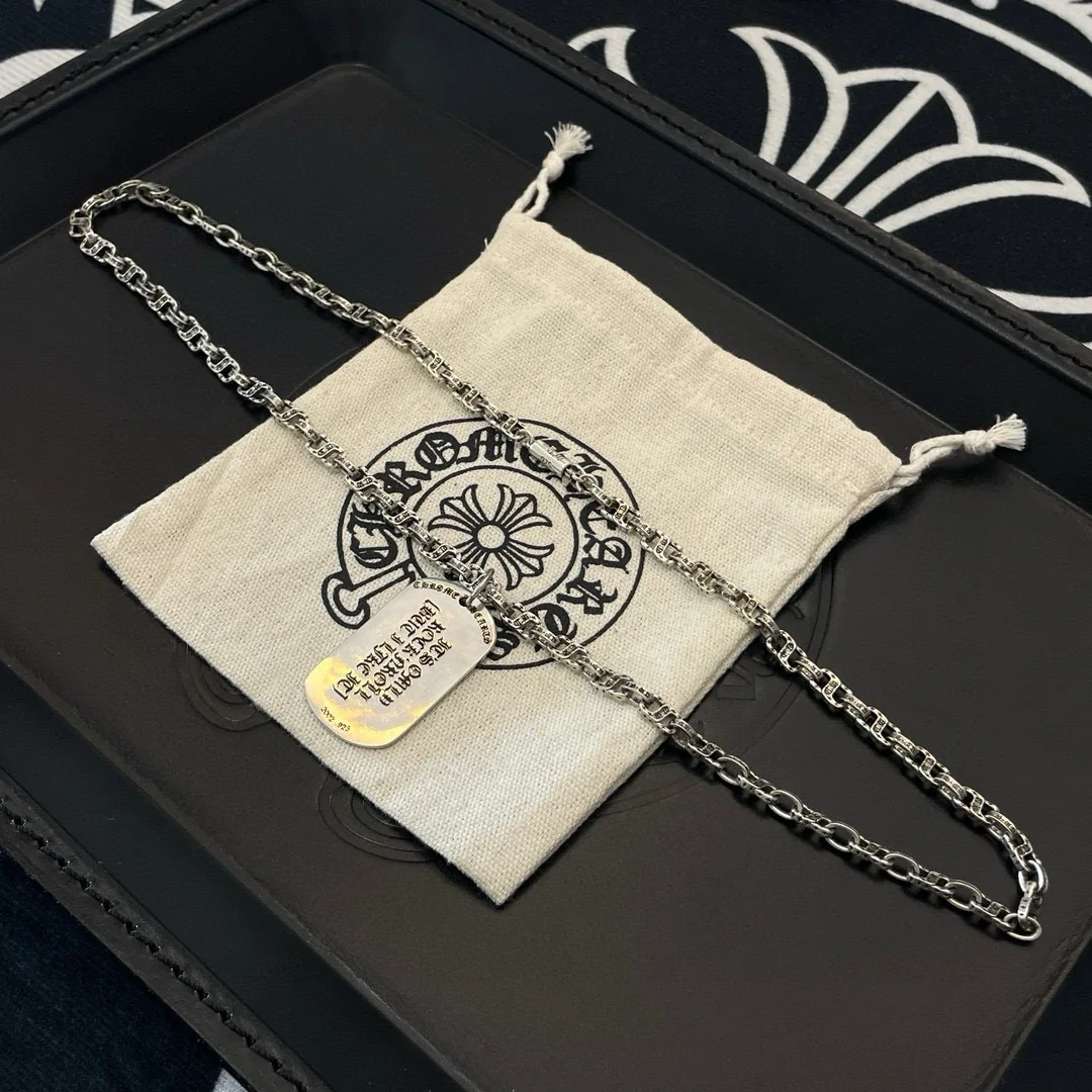 크롬하츠 목걸이 62369 Chrome Hearts Necklace 상세 이미지 9