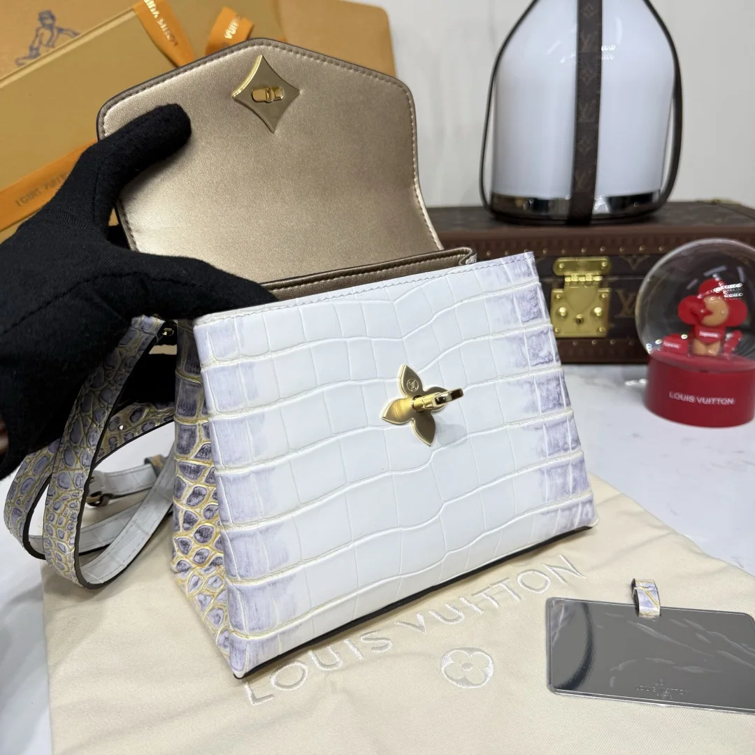 루이비통 버드케이지 모노그램 가방 N84714 상세 이미지 9