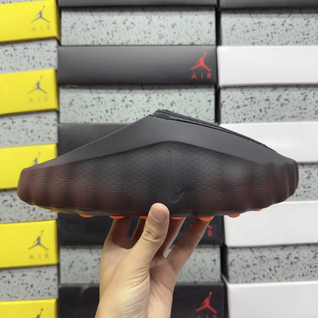 나이키 [S2/TOP] 마인드 001 플라이니트 슬라이드 IR2175-200 201455 Nike Mind 001 Flyknit Slide 상세 이미지 5