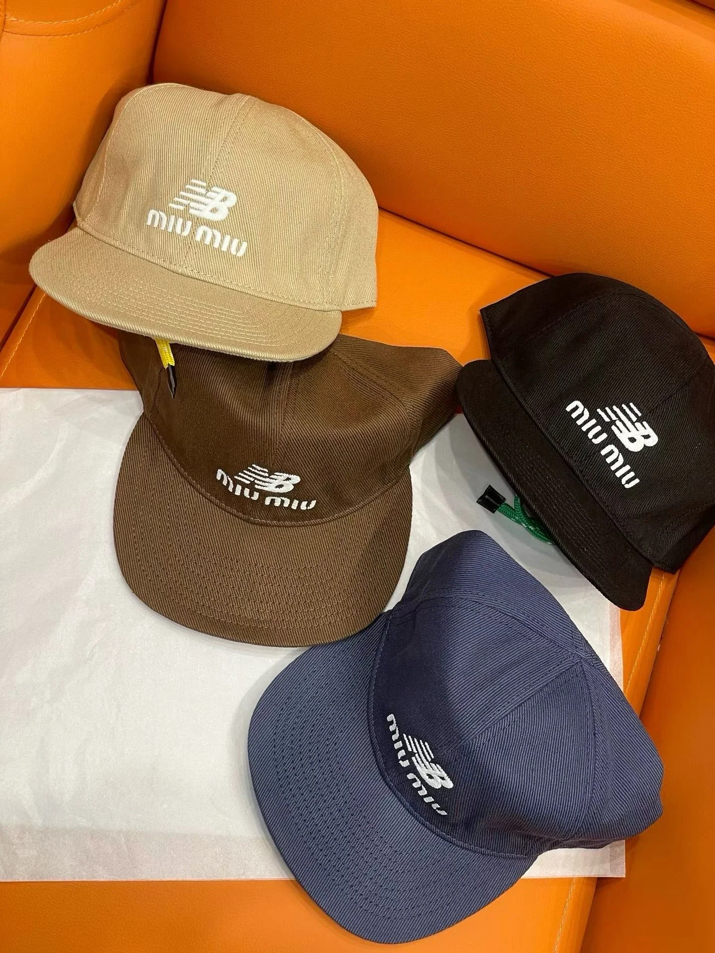 발렌시아가 모자 81781 Balenciaga Cap 상세 이미지 3