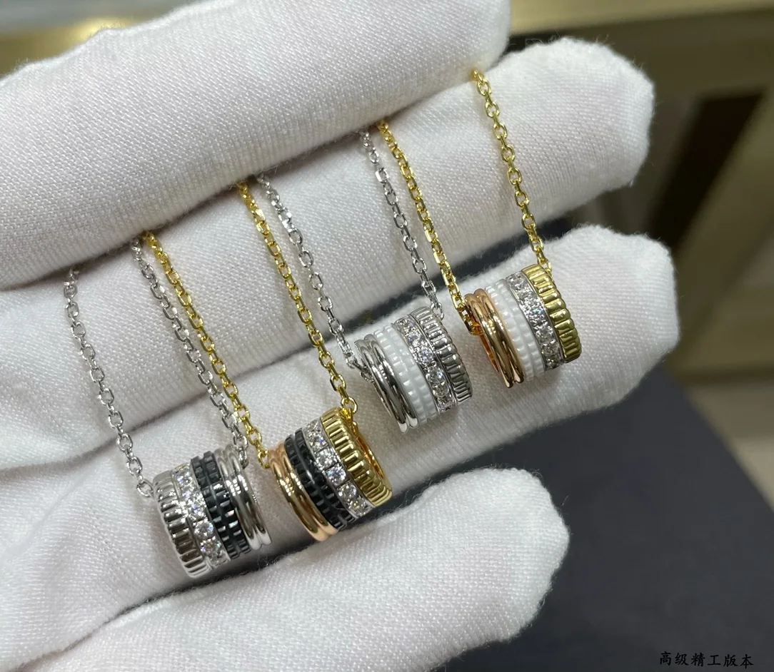부쉐론 목걸이 63171 Boucheron Necklace 상세 이미지 6